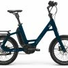 Qio Bikes Qio Eins P-E - 2022 2 Qio Bikes Qio Eins P-E - 2022 -Accessoires Vélo Soldes qio eins p e beryl blue 3840x2160