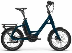 Qio Bikes Qio Eins P-R - 2022 -Accessoires Vélo Soldes qio eins p r ice blue 3840x2160