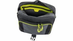 Qio Bikes Qio - Sacoche De Porte-bagages Avant MATTIS -Accessoires Vélo Soldes qio mattis sacoche au guidon 3 3840x2160