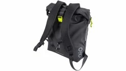 Qio Bikes Qio - MIKA - Combiné Sac à Dos / Sacoche Vélo -Accessoires Vélo Soldes qio mika sacoche velo 1 3840x2160