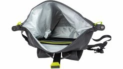 Qio Bikes Qio - MIKA - Combiné Sac à Dos / Sacoche Vélo -Accessoires Vélo Soldes qio mika sacoche velo 3 3840x2160