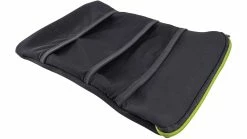 Qio Bikes Qio - MIKA - Combiné Sac à Dos / Sacoche Vélo -Accessoires Vélo Soldes qio mika sacoche velo 4 3840x2160