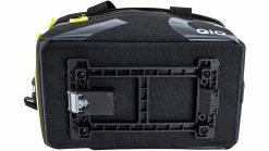 Qio Bikes Qio - NOAH - Sacoche Vélo Pour Porte-bagages Arrière -Accessoires Vélo Soldes qio noah sacoche porte bagages 2 3840x2160