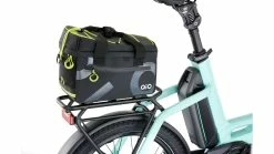 Qio Bikes Qio - NOAH - Sacoche Vélo Pour Porte-bagages Arrière -Accessoires Vélo Soldes qio noah sacoche porte bagages 3 3840x2160
