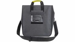 Qio Bikes Qio - Sacoche De Porte-bagages Avant PINA -Accessoires Vélo Soldes qio sacoche porte bagages avant pina 1 3840x2160