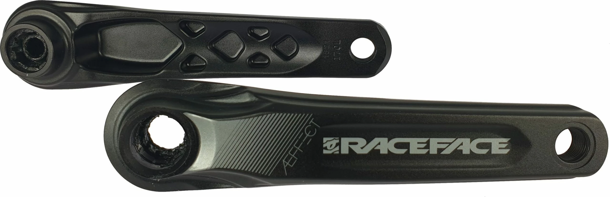 Race Face - Manivelles Aeffect AM19 4 Race Face - Manivelles Aeffect AM19 – Image 2