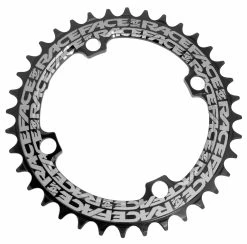 Race Face - Plateau Narrow Wide 36 Dents 104 Mm -Accessoires Vélo Soldes race face plateau narrow wide 36 dents 104 mm 3 3840x2160