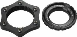 Reverse Components Reverse - Adaptateur Centerlock -Accessoires Vélo Soldes reverse adaptateur centerlock 3 3840x2160