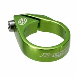Reverse Components Reverse - Collier De Selle Bolt Ø34,9 Mm -Accessoires Vélo Soldes reverse collier selle bolt bleu clair 3840x2160
