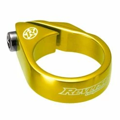 Reverse Components Reverse - Collier De Selle Bolt Ø34,9 Mm -Accessoires Vélo Soldes reverse collier selle bolt vert fonce 3840x2160