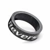 Reverse Components Reverse - Entretoise De Direction Carbone 10mm / 5mm 1 1/8" (noir) -Accessoires Vélo Soldes reverse entretoise direction carbone 3840x2160