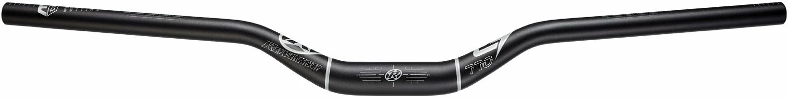 Reverse Components Reverse - Guidon E-Element ERGO 770mm Ø31,8 4 Reverse Components Reverse - Guidon E-Element ERGO 770mm Ø31,8 – Image 2