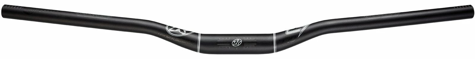 Reverse Components Reverse - Guidon E-Element ERGO 770mm Ø31,8 3 Reverse Components Reverse - Guidon E-Element ERGO 770mm Ø31,8