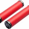 Reverse Components Reverse - Poignées Seismic Ergo Lock On Ø32 Mm X 145 Mm 1 Reverse Components Reverse - Poignées Seismic Ergo Lock On Ø32 Mm X 145 Mm -Accessoires Vélo Soldes reverse poignees seismic ergo lock on 32mm orange noir 3840x2160