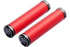 Reverse Components Reverse - Poignées Seismic Ergo Lock On Ø32 Mm X 145 Mm