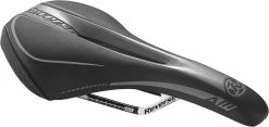 Reverse Components Reverse - Selle AM Ergo 11 Reverse Components Reverse - Selle AM Ergo -Accessoires Vélo Soldes reverse selle am ergo noir gris 3840x2160