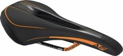 Reverse Components Reverse - Selle AM Ergo 9 Reverse Components Reverse - Selle AM Ergo -Accessoires Vélo Soldes reverse selle am ergo noir orange fox 3840x2160