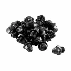 Reverse Components Reverse - Set De 24 Picots M4 Acier Pour Pédales 9 Reverse Components Reverse - Set De 24 Picots M4 Acier Pour Pédales -Accessoires Vélo Soldes reverse set 24 picots pedales m4 acier 3 3840x2160
