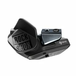 Rock-shox RockShox - Commande Pour Tige De Selle électronique Sans Fil Reverb AXS -Accessoires Vélo Soldes rockshox commande tige selle reverb axs 1 3840x2160