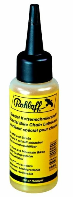Rohloff - Lubrifiant Spécial Pour Chaîne 50ml