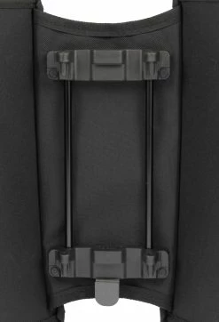 KTM - Sacoche Vélo Double Europa Pour Porte-bagages 18 L -Accessoires Vélo Soldes sacoche double ktm europa pour porte bagages 18 l 3840x2160