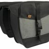 KTM - Sacoche Vélo Double Europa Pour Porte-bagages 18 L 2 KTM - Sacoche Vélo Double Europa Pour Porte-bagages 18 L -Accessoires Vélo Soldes sacoche double ktm europa 3840x2160