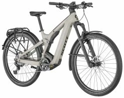 Scott Axis ERide EvoTour FS - 2022 5 Scott Axis ERide EvoTour FS - 2022 -Accessoires Vélo Soldes scott axis eride evo tour fs 1 3840x2160