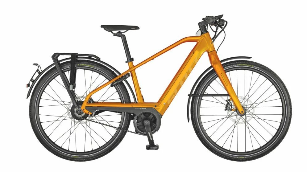 Scott Silence ERide EVO Speed 2021 3 Scott Silence ERide EVO Speed 2021