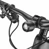 Litemove - SE-170 - Phare Pour Vélo électrique - 170 Lux 1 Litemove - SE-170 - Phare Pour Vélo électrique - 170 Lux -Accessoires Vélo Soldes se 170 3840x2160