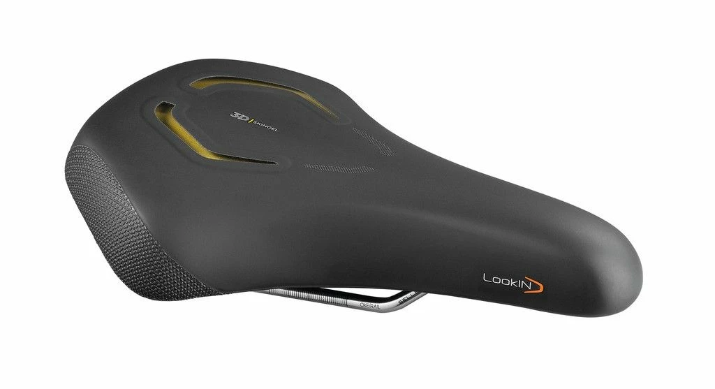 Selle Royal - Selle Lookin 3D Moderate 4 Selle Royal - Selle Lookin 3D Moderate – Image 2