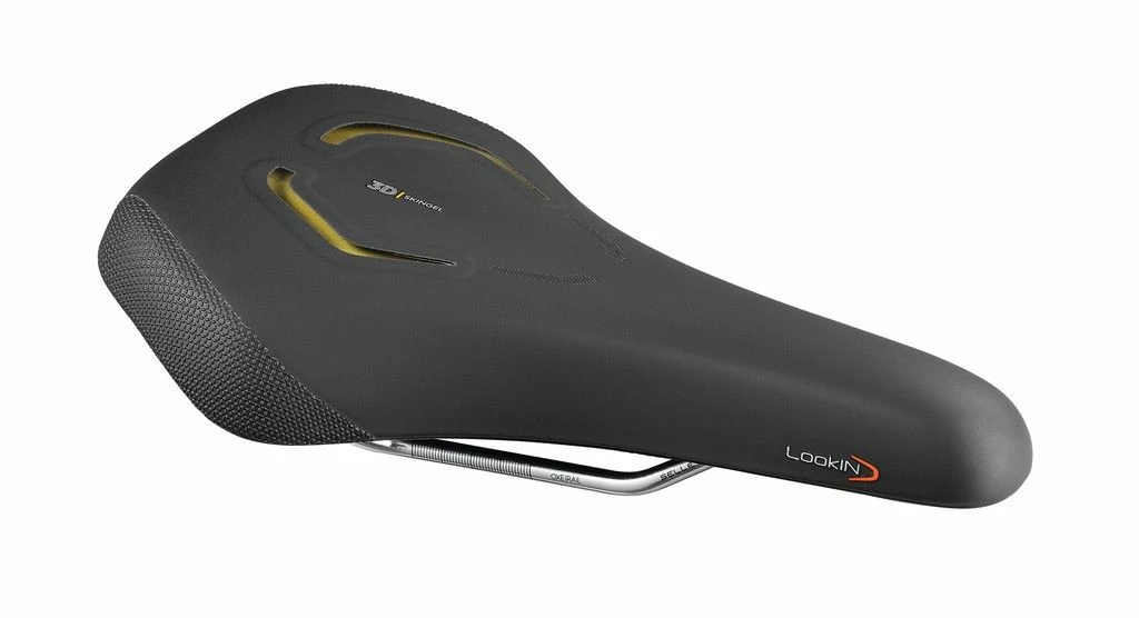 Selle Royal - Selle Lookin 3D Moderate 3 Selle Royal - Selle Lookin 3D Moderate