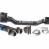 Shimano - Adaptateur De Frein à Disque PM/PM (+20mm) 180 Mm -Accessoires Vélo Soldes shimano adaptateur frein pm pm 20 mm 180mm 3840x2160