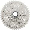 Shimano - Cassette Deore CS-M4100 - 10 Vitesses -Accessoires Vélo Soldes shimano cassette deore cs m4100 3840x2160