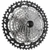 Shimano - Cassette DEORE XT CS-M8100 12 Vitesses -Accessoires Vélo Soldes shimano cassette deore xt cs m8100 12v 3840x2160