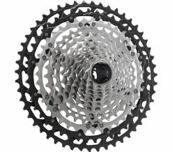 Shimano - Cassette DEORE XT CS-M8100 12 Vitesses