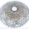 Shimano - Cassette SLX CS-HG81 10 Vitesses 2 Shimano - Cassette SLX CS-HG81 10 Vitesses -Accessoires Vélo Soldes shimano cassette slx cs hg81 10v 3840x2160