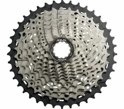 Shimano - Cassette SLX CS M7000 11 Vitesses