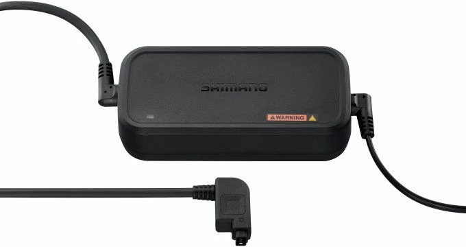 Shimano - Chargeur Steps EC-E8004 3 Shimano - Chargeur Steps EC-E8004