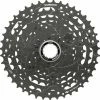 Shimano - Cassette CS-LG400-10 - 10 Vitesses Linkglide -Accessoires Vélo Soldes shimano cs lg400 10 vitesses linkglide 3840x2160
