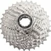 Shimano - Cassette Deore HG500 10 Vitesses -Accessoires Vélo Soldes shimano deore cassette hg 50 hg 500 10 vitesses 3840x2160