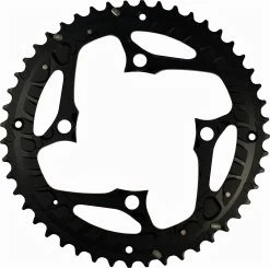 Shimano Deore XT - Plateau 48 Dents Entraxe 104 Mm -Accessoires Vélo Soldes shimano deore xt plateau 48 dents entraxe 104 mm 1 3840x2160