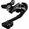Shimano - Dérailleur SHIMANO XT RD-T8000 SGS 10 Vitesses - Chape Longue -Accessoires Vélo Soldes shimano derailleur xt rd t8000 3840x2160
