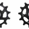 Shimano - Jeu De Galets Pour Dérailleur XT RD-M8100/M8120 12 Vitesses -Accessoires Vélo Soldes shimano galets derailleur xt rd m8100 12v 3840x2160