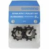 Shimano - Galets Pour Dérailleur XTR RD-M9000/9050 11V -Accessoires Vélo Soldes shimano galets derailleur xtr rd m9000 9050 11v 3840x2160
