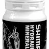 Shimano - Huile Minérale Pour Freins à Disque 100 Ml -Accessoires Vélo Soldes shimano huile minerale freins disque 3840x2160