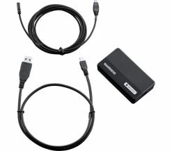 Shimano - Kit De Diagnostic Et De Mise à Jour SM-PCE02 Pour Di2 & Steps