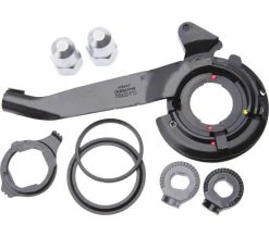 Shimano - Kit De Pièces Détachées Pour Moyeu Alfine SM-S700 (11 Vitesses)