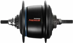 Shimano - Moyeu Nexus Steps SG-C6060 8 Vitesses Pour Frein Sur Jante