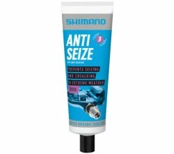 Shimano - Pâte De Montage "Anti Seize" 5 Shimano - Pâte De Montage "Anti Seize" -Accessoires Vélo Soldes shimano pate montage anti seize detail 1 3840x2160