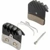 Shimano - Plaquettes De Frein H03C Métal Avec Ailettes De Refroidissement -Accessoires Vélo Soldes shimano plaquettes de frein h03c metal 3840x2160